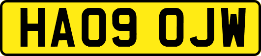 HA09OJW