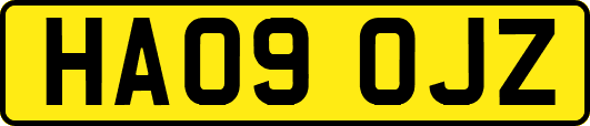 HA09OJZ