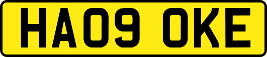 HA09OKE