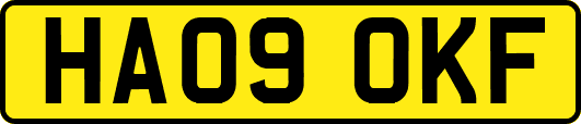 HA09OKF