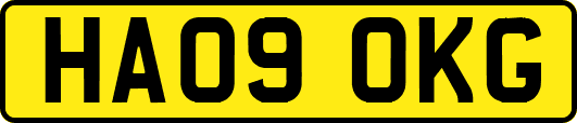 HA09OKG