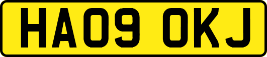 HA09OKJ