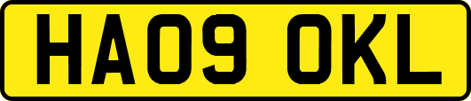 HA09OKL
