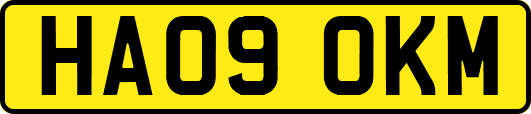 HA09OKM