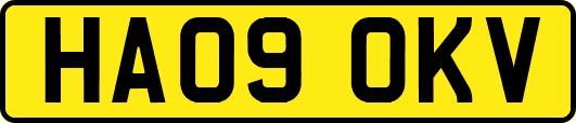 HA09OKV