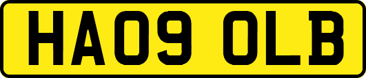 HA09OLB