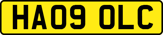 HA09OLC