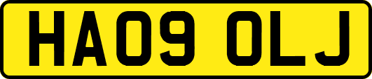 HA09OLJ