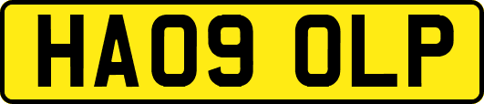 HA09OLP