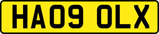 HA09OLX