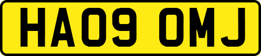 HA09OMJ