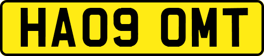HA09OMT