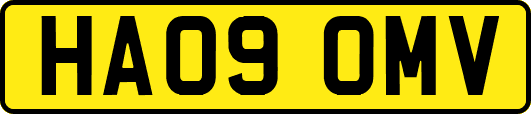 HA09OMV