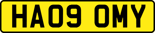 HA09OMY