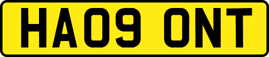 HA09ONT