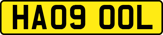 HA09OOL