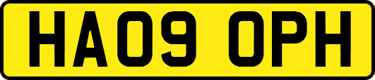 HA09OPH