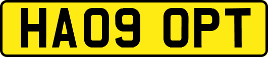 HA09OPT