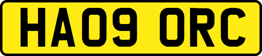 HA09ORC