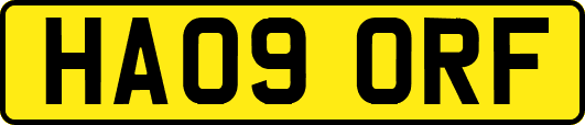 HA09ORF