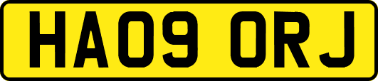 HA09ORJ