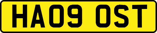HA09OST