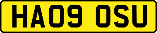 HA09OSU