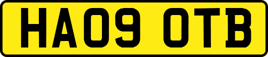HA09OTB