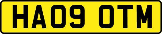 HA09OTM