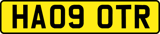 HA09OTR