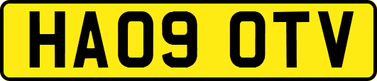 HA09OTV
