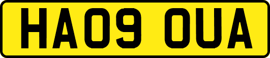 HA09OUA