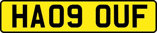 HA09OUF