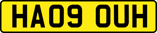 HA09OUH