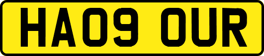HA09OUR