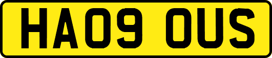HA09OUS
