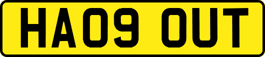 HA09OUT