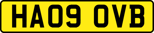 HA09OVB