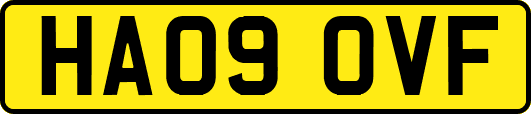 HA09OVF