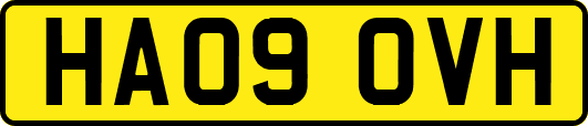 HA09OVH