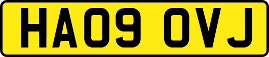 HA09OVJ