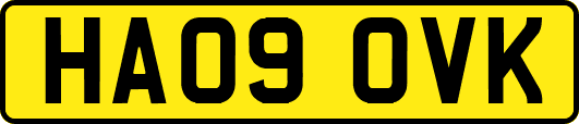HA09OVK