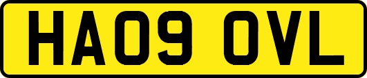 HA09OVL