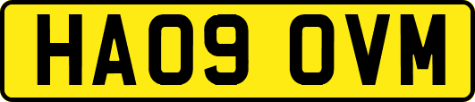 HA09OVM