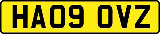 HA09OVZ