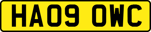 HA09OWC
