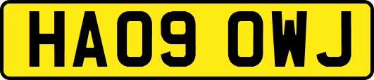HA09OWJ