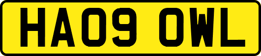 HA09OWL