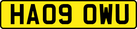 HA09OWU
