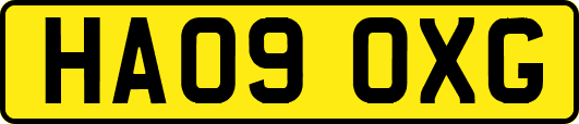 HA09OXG